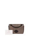 VAPOR MINI CROSSTOWN SHOULDER BAG