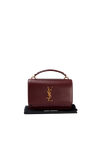 SUNSET WALLET ON CHAIN BAG