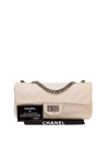 MADEMOISELLE SINGLE FLAP BAG