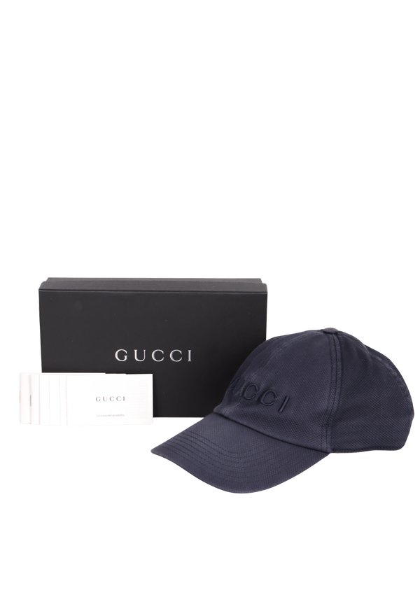 GG BASEBALL HAT M
