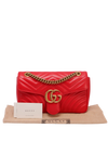 GG MARMONT MEDIUM BAG