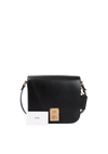 HUTTON SADDLE BAG
