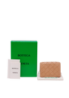 INTRECCIATO WEAVE WALLET