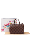 DAMIER ÉBÈNE SPEEDY 30