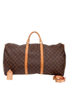MONOGRAM KEEPALL 60 BANDOULIÈRE