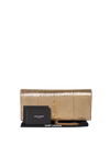 KATE TASSEL CLUTCH
