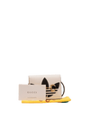 HORSEBIT CARD CASE ON STRAP