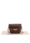 MONOGRAM MINI BUMBAG