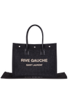 SMALL RIVE GAUCHE TOTE