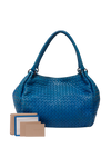 INTRECCIATO PARACHUTE BAG