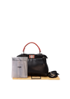 MINI PEEKABOO BAG