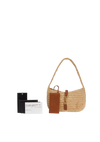 MINI RAFFIA LE 5 A 7 HOBO
