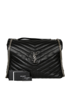 LARGE LOULOU BAG