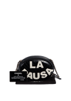 LA PAUSA EVENING BAG