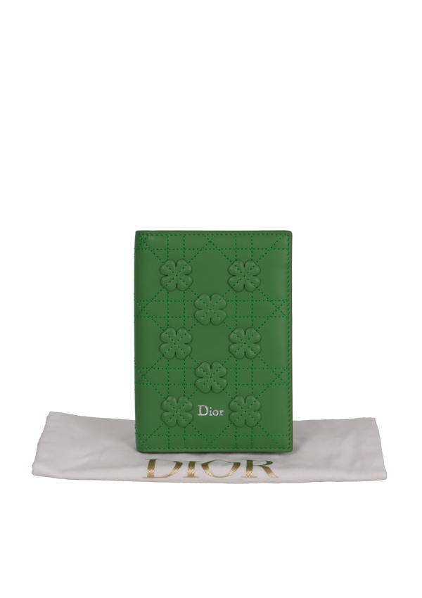 JARDIN PASSPORT COVER