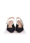 J'ADIOR SLINGBACK PUMPS 39