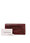 MOTOCROSS CLASSIC MONEY WALLET