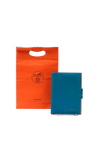 EPSOM LEATHER AGENDA COVER