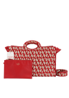 TOILE ICONOGRAPHE LE TROISIÈME TOTE