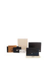 LEATHER CARD HOLDER
