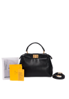 MINI PEEKABOO BAG