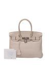 TOGO BIRKIN 30