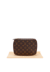 MONOGRAM MONTE CARLO JEWELRY CASE