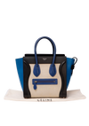 MICRO LUGGAGE TOTE