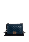 MEDIUM BOY BAG