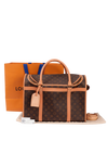 MONOGRAM SAC CHIEN
