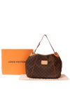 MONOGRAM GALLIERA GM