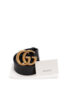 DOUBLE G LOGO BELT