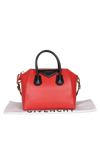 SMALL ANTIGONA BAG