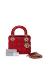CANNAGE LADY DIOR MINI