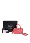 SAFFIANO LUX MINI BAULETTO