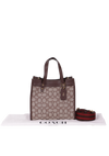 SIGNATURE FIELD 22 TOTE BAG