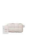 PADDED CASSETTE BELT BAG