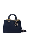 MEDIUM CALFSKIN DIORISSIMO TOTE