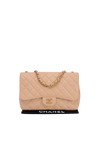 JUMBO CLASSIC SINGLE FLAP CAVIAR