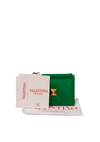ROMAN STUD CARD HOLDER