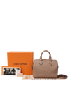 MONOGRAM GIANT SPEEDY 25 BANDOULIÈRE