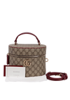 GG SUPREME VANITY COSMETIC BAG