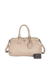 NAPPA ANTIQUE SATCHEL BAG