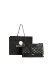 MAXI TAKE AWAY FLAP BAG