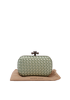 INTRECCIATO SATIN KNOT