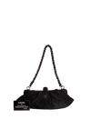 CAMELLIA SHOULDER BAG