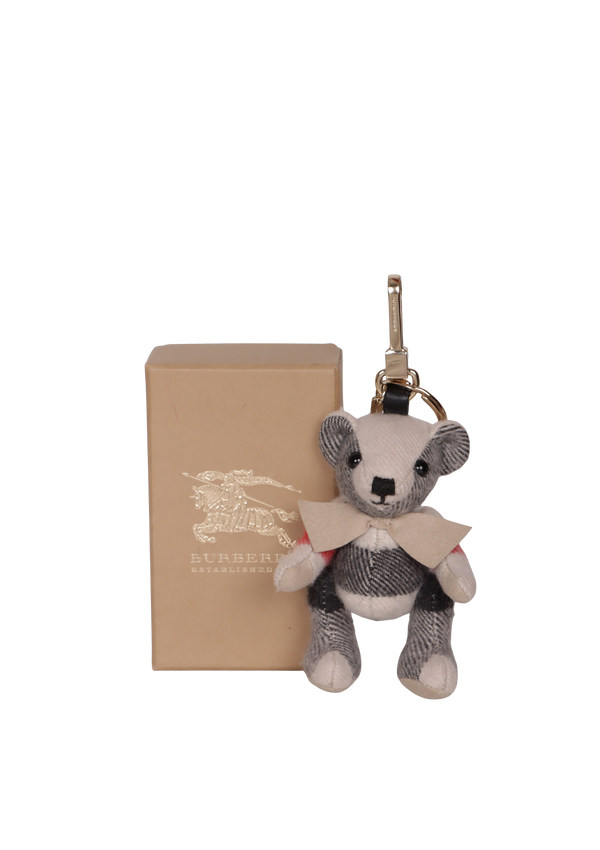 THOMAS BEAR KEYCHAIN