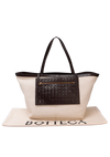 INTRECCIATO FLIP FLAP LARGE