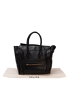 MINI LUGGAGE TOTE