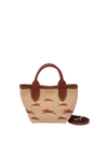 LE PANIER PLIAGE XS BASKET BAG